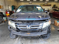 Used Engine Coolant Reservoir fits: 2014 Honda Odyssey  Grade A