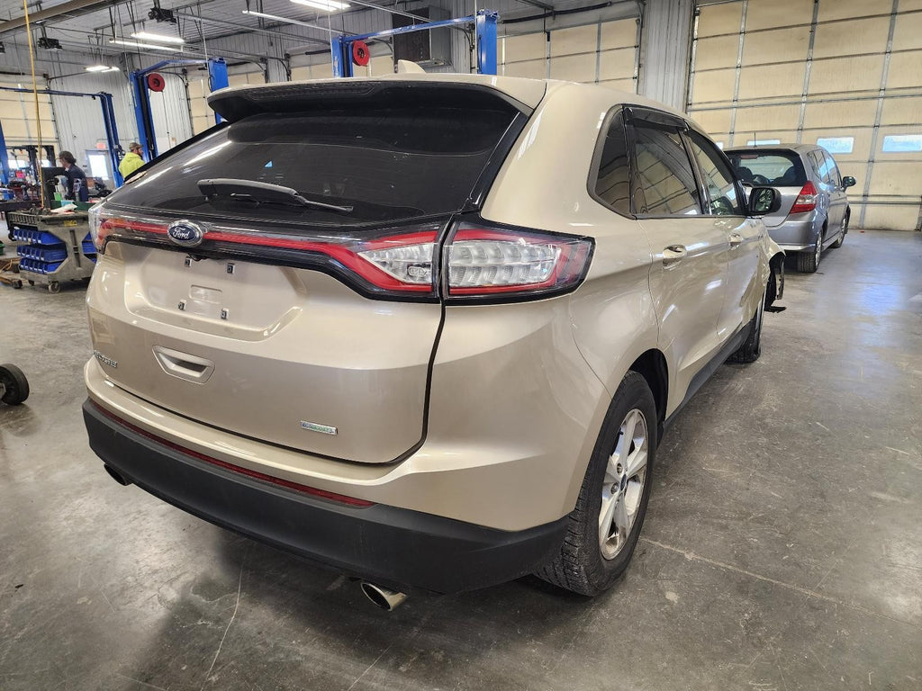 Used Spare Tire Wheel fits: 2018 Ford Edge 17x4 compact spare steel 16 holes Spa