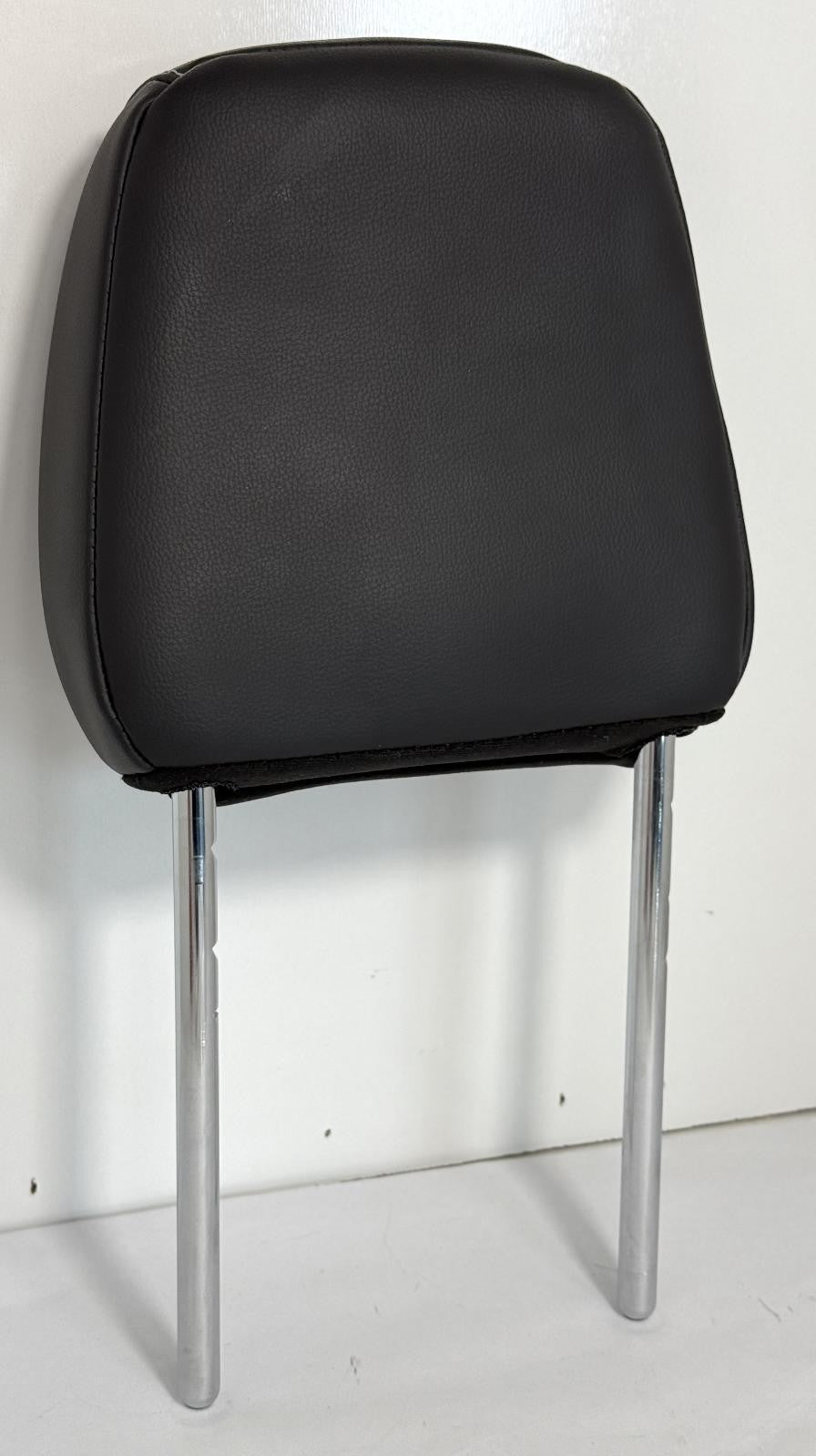 2017-2019 FORD ESCAPE FRONT LEFT RIGHT HEADREST LEATHER OEM
