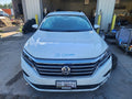 Used Front Left Door Window Regulator Front fits: 2020 Volkswagen Passat electri