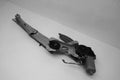 Used Front Right Door Window Regulator Front fits: 2005 Dodge 1500 PICKUP electr