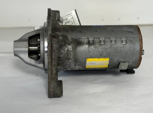 2015-2022 TOYOTA COROLLA STARTER MOTOR OEM