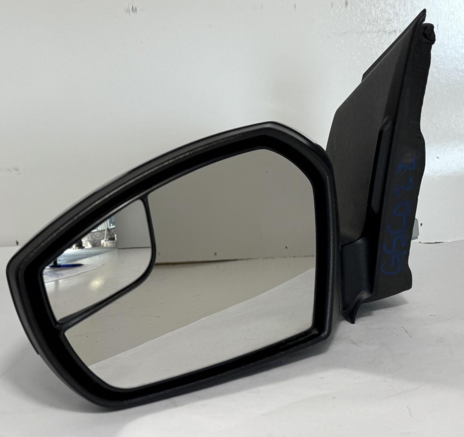 2017-2019 FORD ESCAPE LEFT SIDE VIEW DOOR MIRROR OEM 