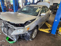 TOYOTA CAMRY L Front Door (electric windows), L., North America built 07 08 09