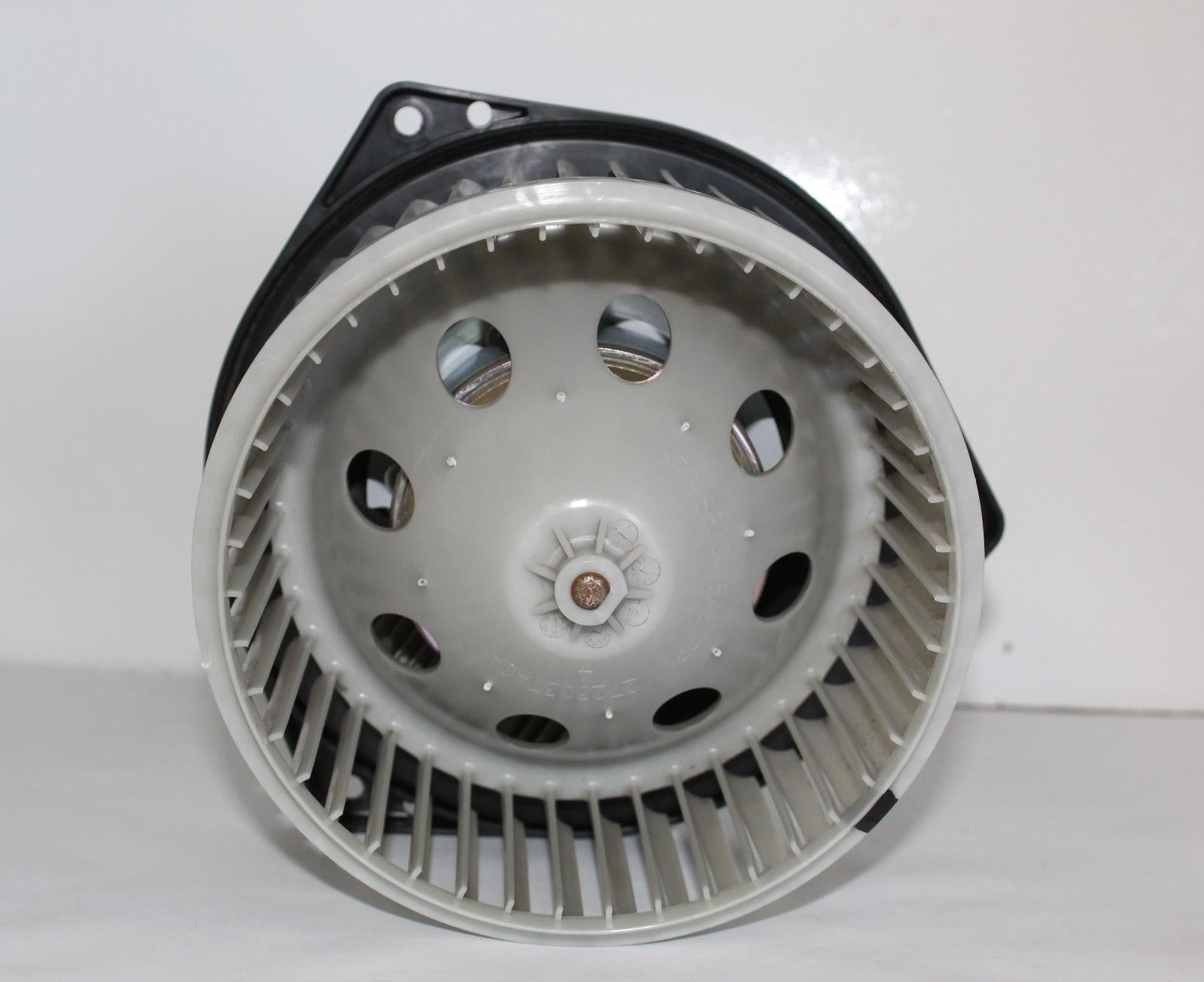 Used HVAC Blower Motor fits: 2021 Nissan Murano  Grade A