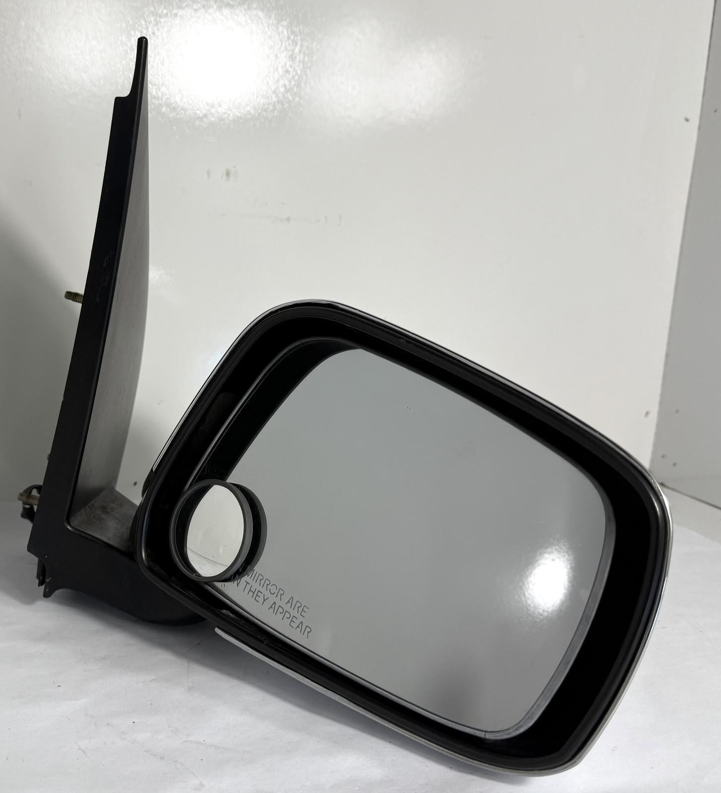 2005-2010 NISSAN FRONTIER SIDE VIEW DOOR MIRROR RIGHT PASSENGER SIDE OEM