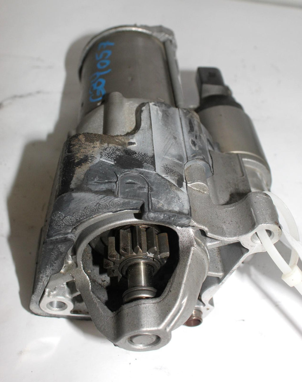 BMW X2 Starter Motor  2022