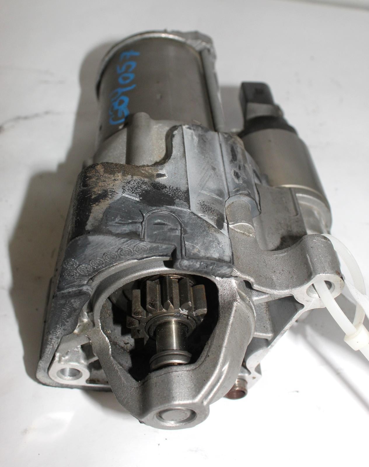 BMW X2 Starter Motor  2022