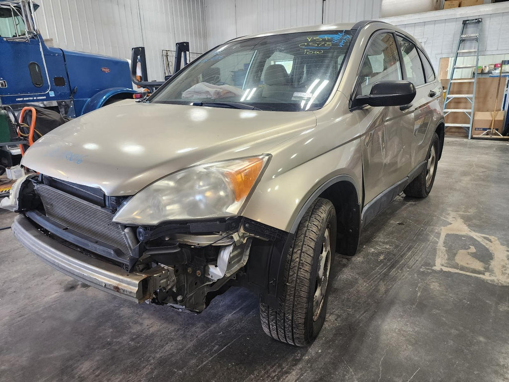 Used A/C Compressor fits: 2008 Honda Cr-v  Grade C