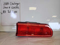 DODGE CHALLENGER R Taillight outer, R. 08 09 10 11 12 13 14