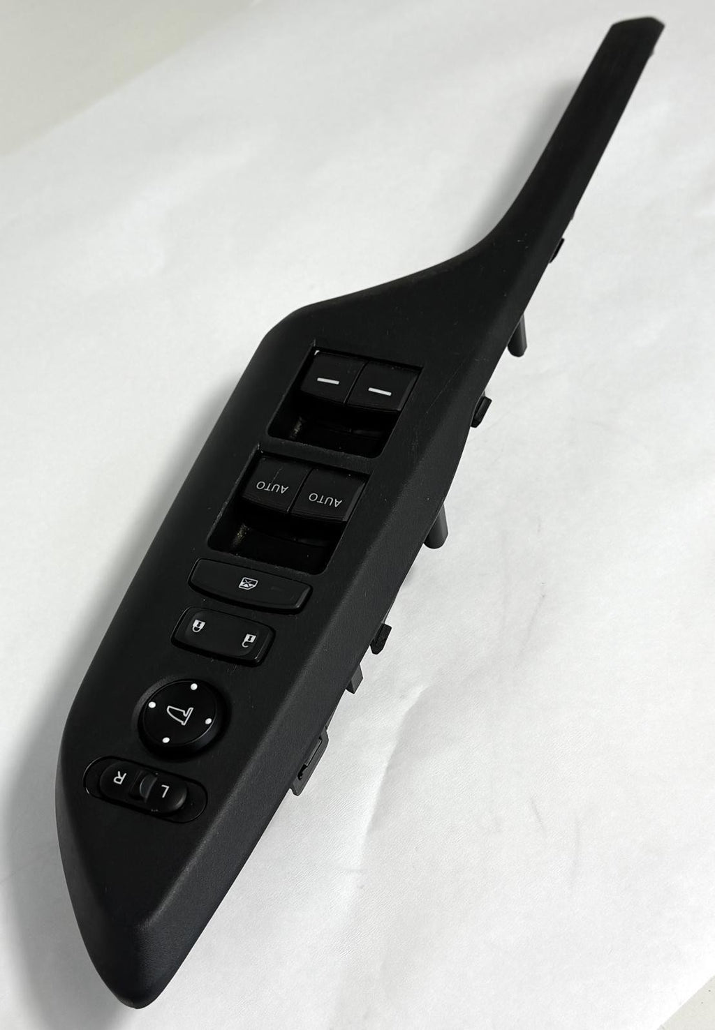 2017-2021 HONDA CIVIC FRONT LEFT MASTER WINDOW SWITCH MIRROR ADJUST OEM