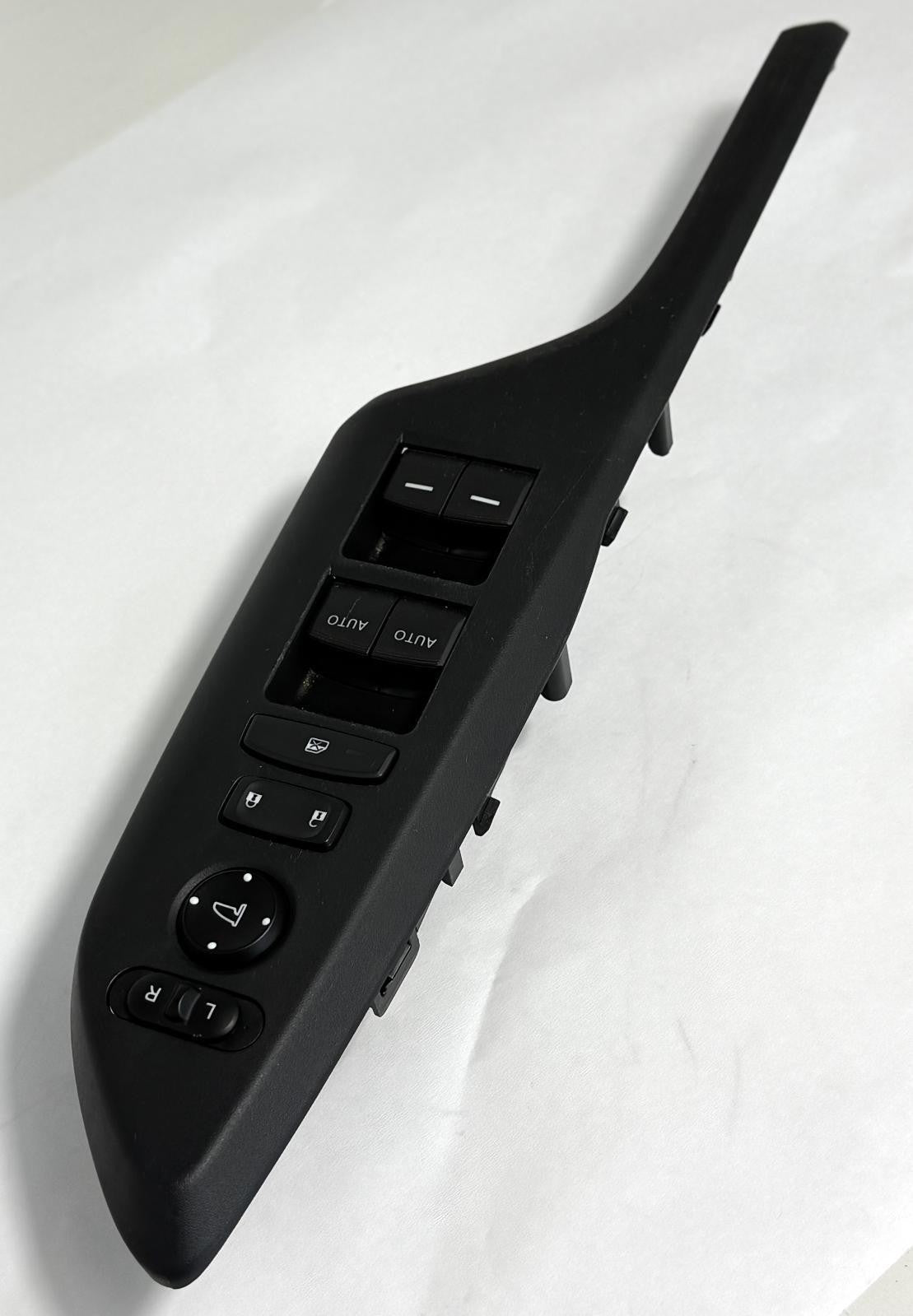 2017-2021 HONDA CIVIC FRONT LEFT MASTER WINDOW SWITCH MIRROR ADJUST OEM