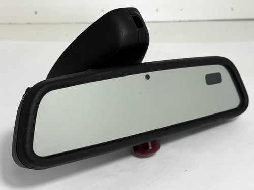 2000-2005 BMW 330i E46 REAR VIEW INTERIOR MIRROR OEM