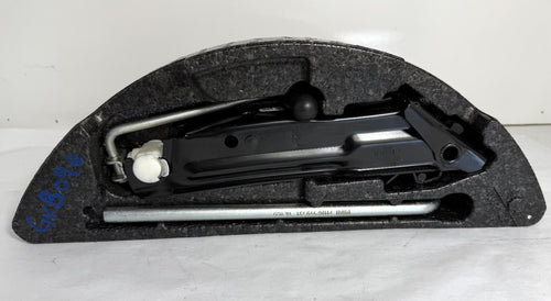 2007-2021 MINI COOPER CLUBMAN TEMERGENCY JACK LIFT TOOL KIT OEM
