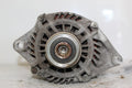 MITSUBISHI OUTLANDER Alternator gasoline, 2.4L 18