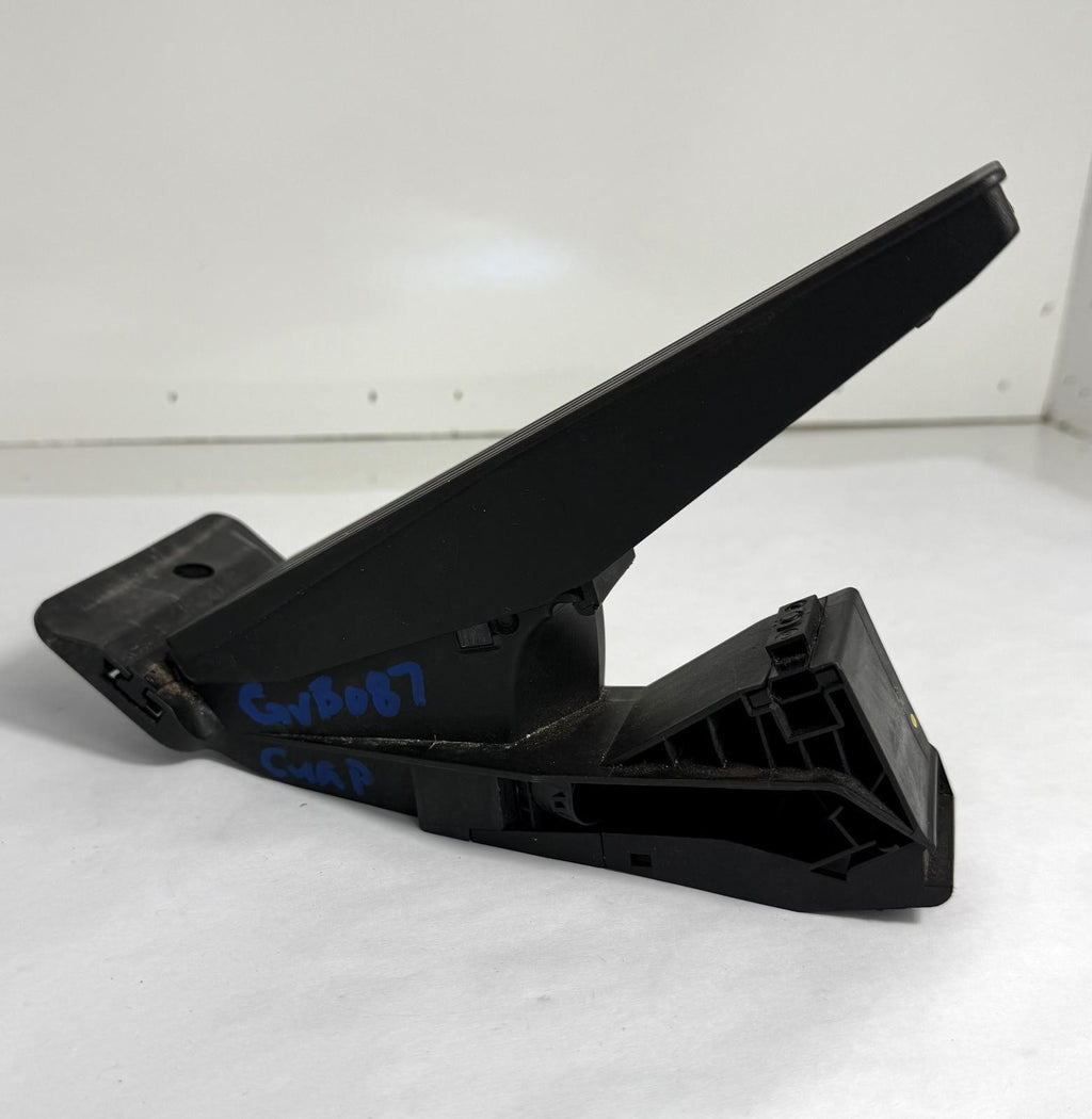 2009-2016 BMW X3 FLOOR THROTTLE GAS PEDAL ACCELERATOR OEM