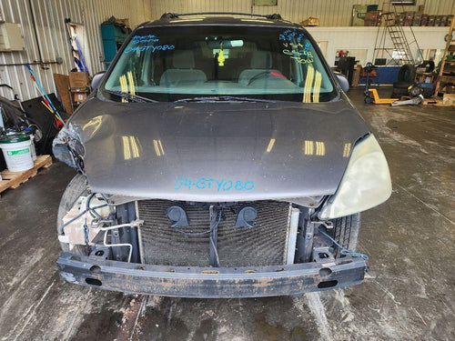 Used A/C Selector Switch fits: 2004 Toyota Sienna front control with AC manual t