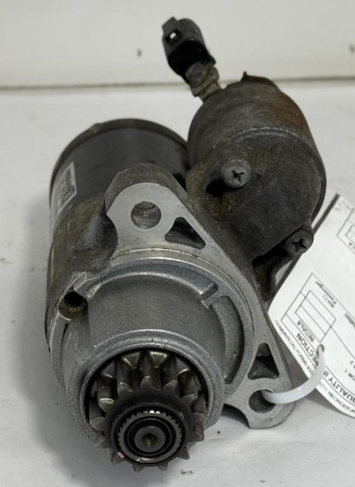 2015-2020 NISSAN PATHFINDER STARTER MOTOR OEM