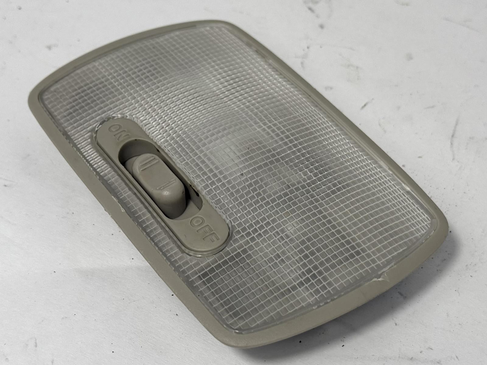 2016-2021 HONDA CIVIC REAR OVERHEAD ROOF DOME LIGHT READING LAMP OEM