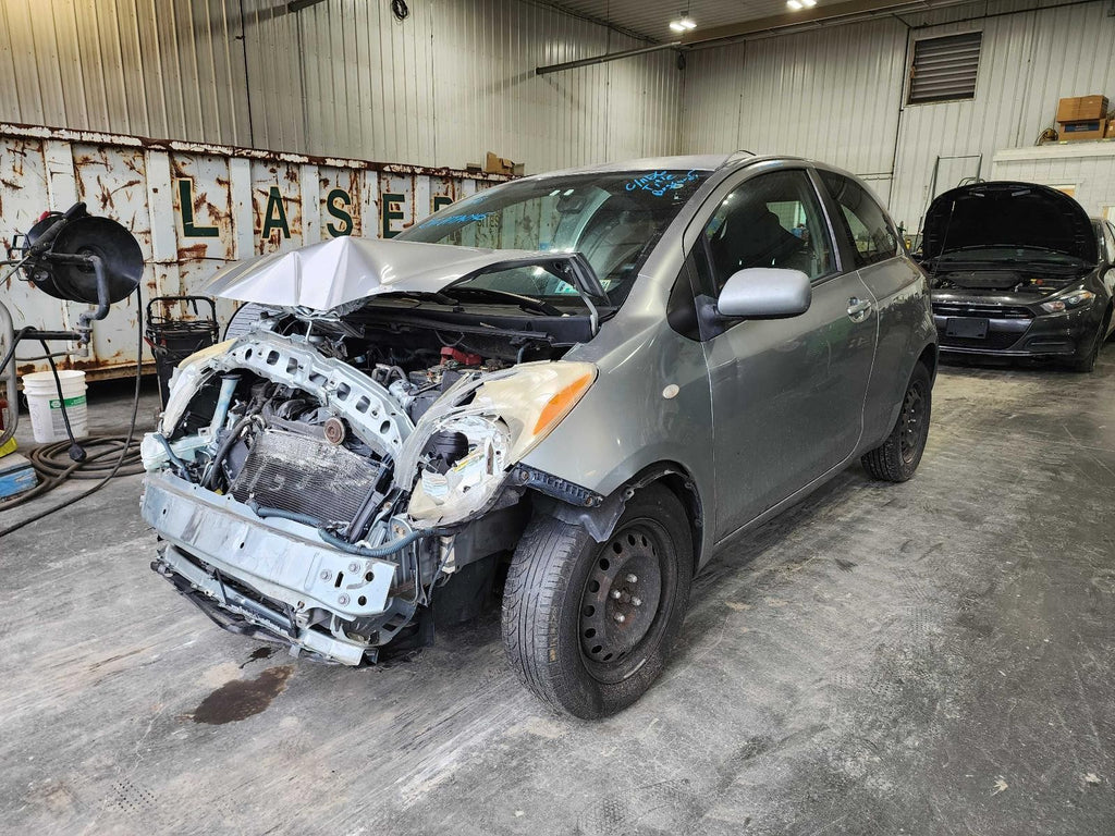 Used HVAC Blower Motor fits: 2007 Toyota Yaris  Grade A