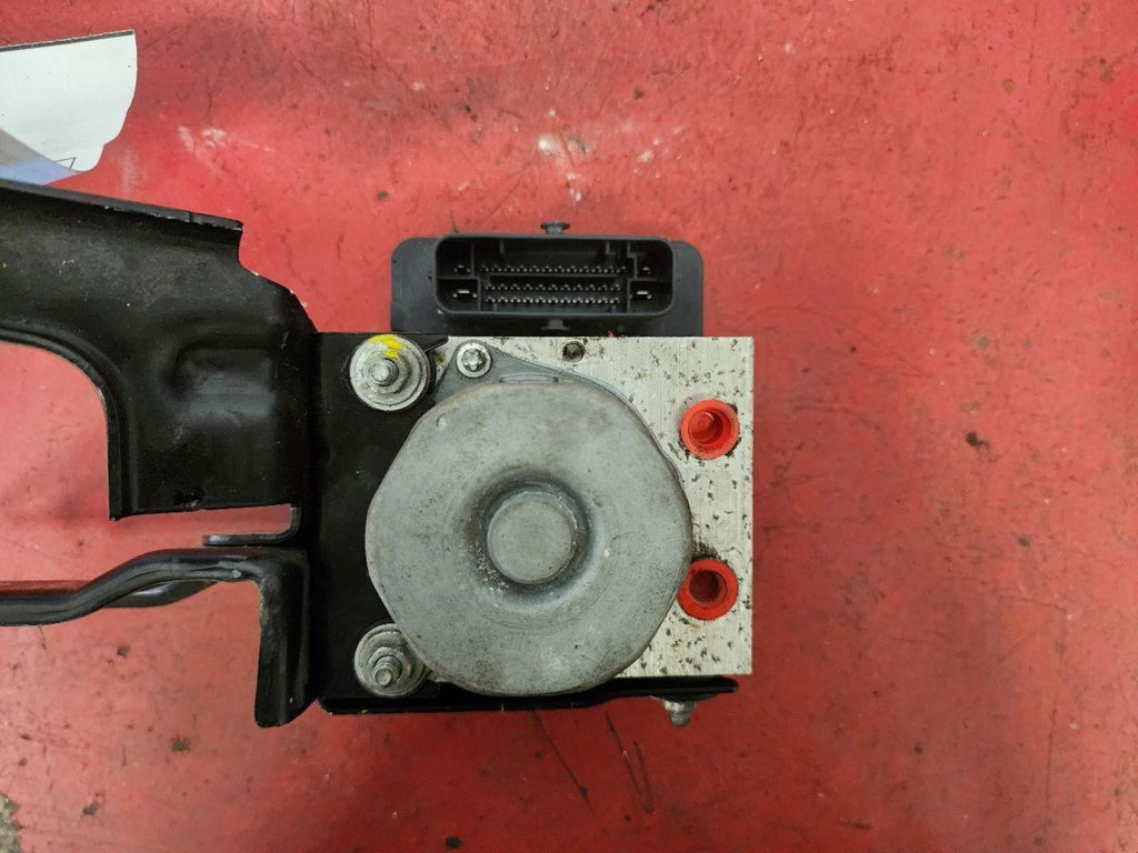 NISSAN VERSA Anti-Lock Brake Part ID 47660-5ES0B 21 22 23