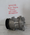TOYOTA COROLLA Compressor Sedan, 1.8L, 2ZRFAE engine 20 21 22