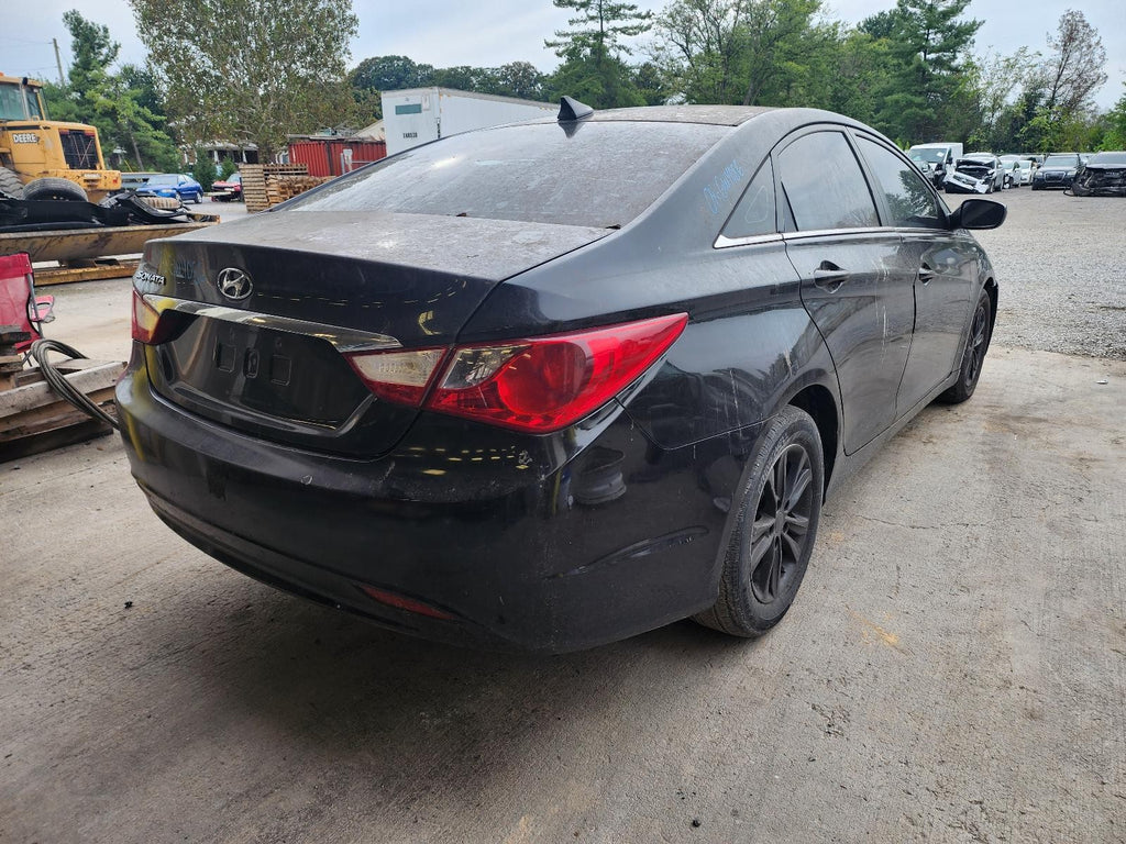 Used Starter Motor fits: 2013 Hyundai Sonata 2.4 Grade C