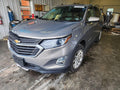 CHEVROLET EQUINOX L Headlamp HID (opt T4F), L. 18 19 20 21