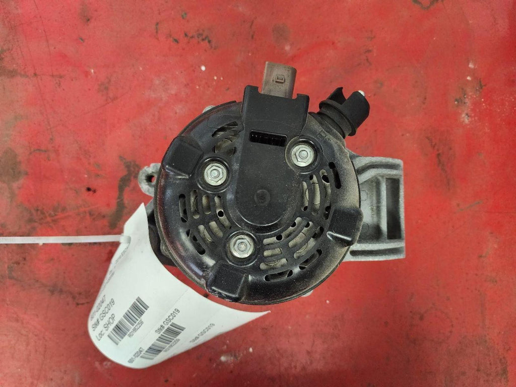 FORD ESCAPE Alternator 1.5L, 150 amp (without 110v outlet) 17 18 19