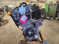 Used Engine Complete Assembly fits: 2020 Toyota Corolla Hatchback 2.0L VIN 4 5th