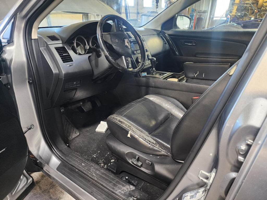 Used Engine Coolant Reservoir fits: 2012 Mazda CX-9  Grade A