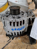 Used Alternator fits: 2019 Ford Fiesta  Grade A