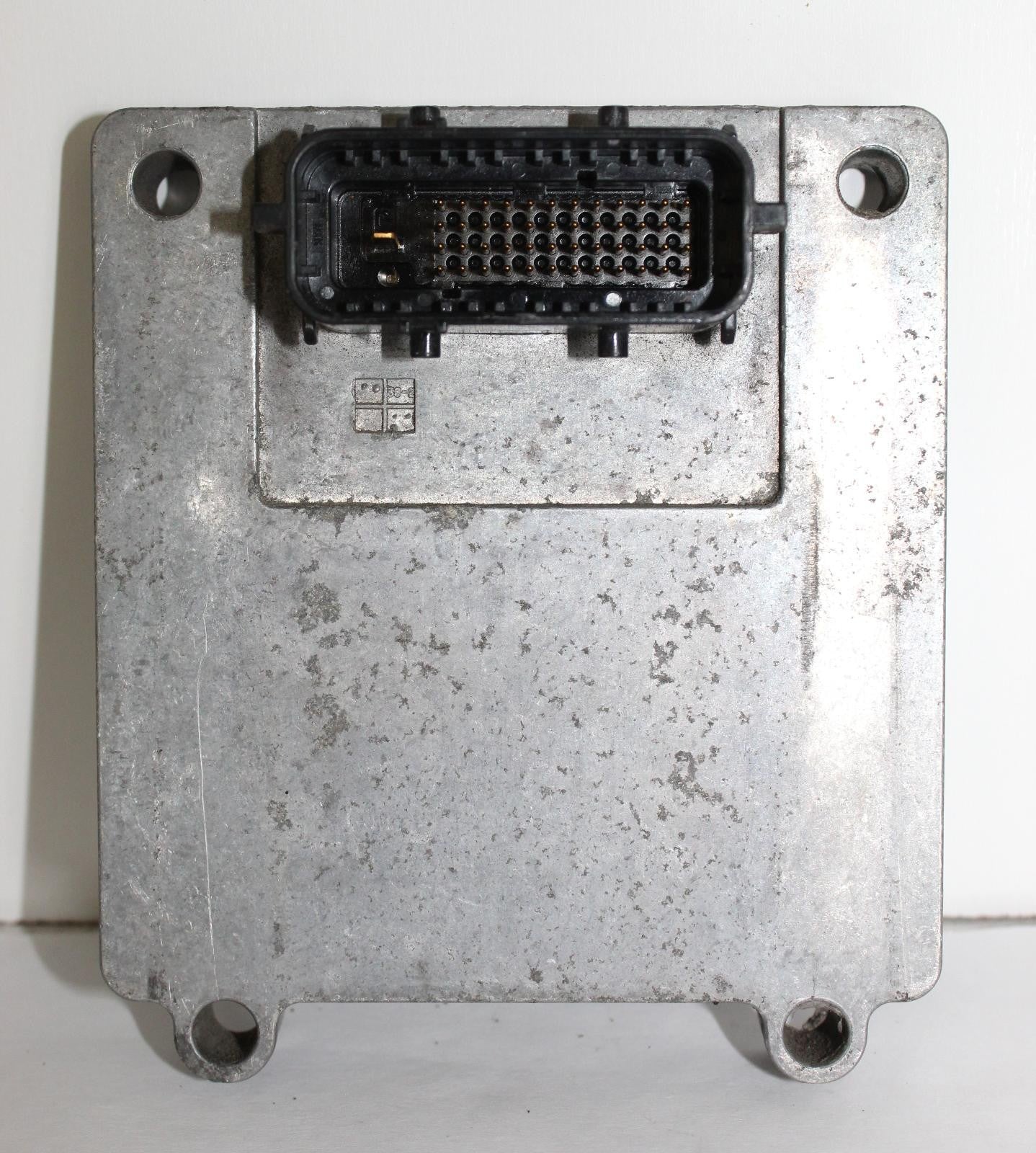 2006-2011 CHEVROLET HHR TRANSMISSION CONTROL MODULE TCM TCU OEM