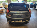 NISSAN MURANO Lid/Gate power liftgate 15 16 17 18