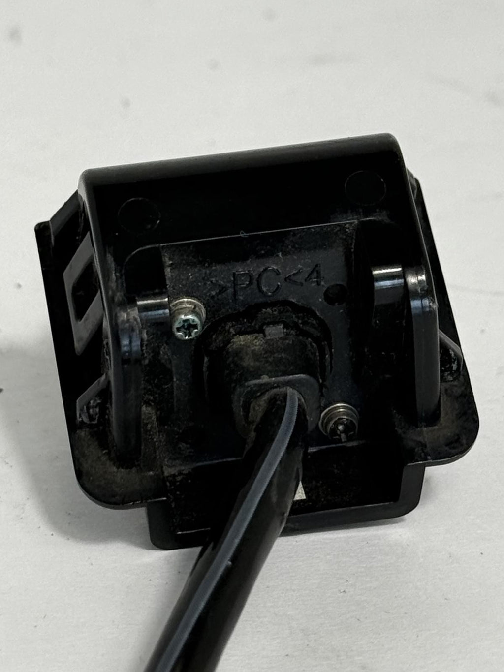2018-2021 HONDA CIVIC REAR BACK UP CAMERA PARKING ASSIST OEM