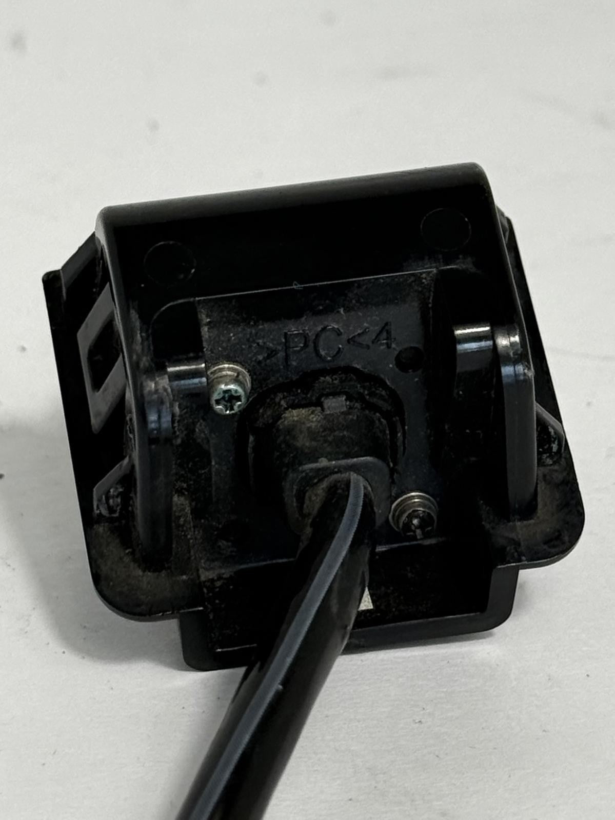 2018-2021 HONDA CIVIC REAR BACK UP CAMERA PARKING ASSIST OEM