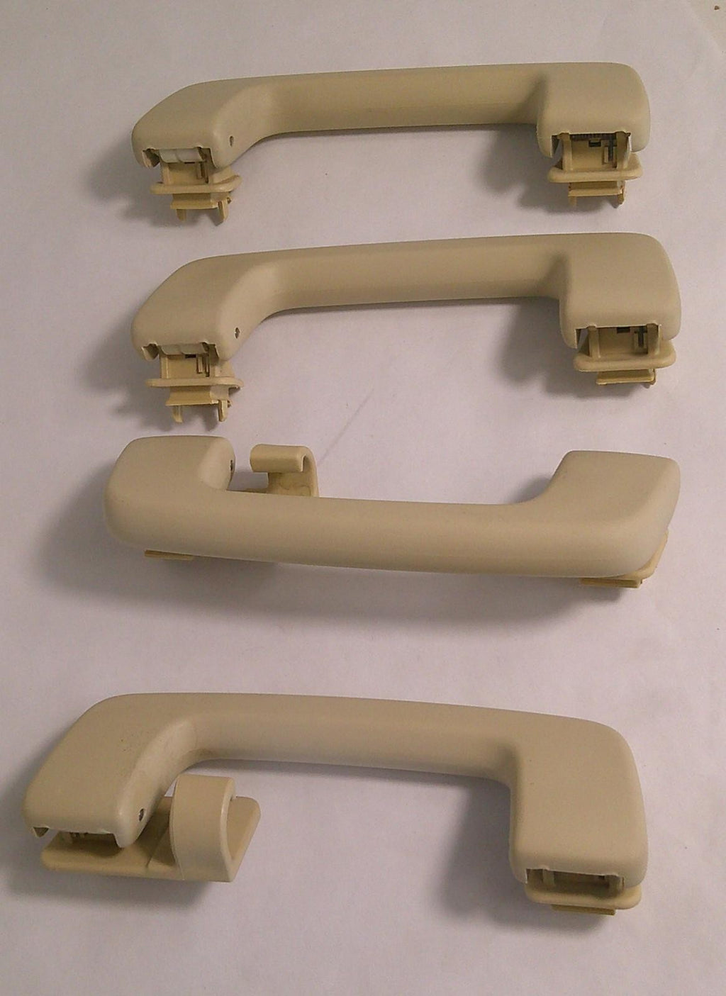 2006-2009 FORD FUSION GRAB HANDLES SET OEM