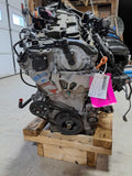 Used Engine Complete Assembly fits: 2022 Hyundai Sonata 2.5L VIN E 8th digit Gra