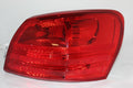 NISSAN ROGUE R Taillight quarter panel mounted, R. 08 09 10 11 12 13