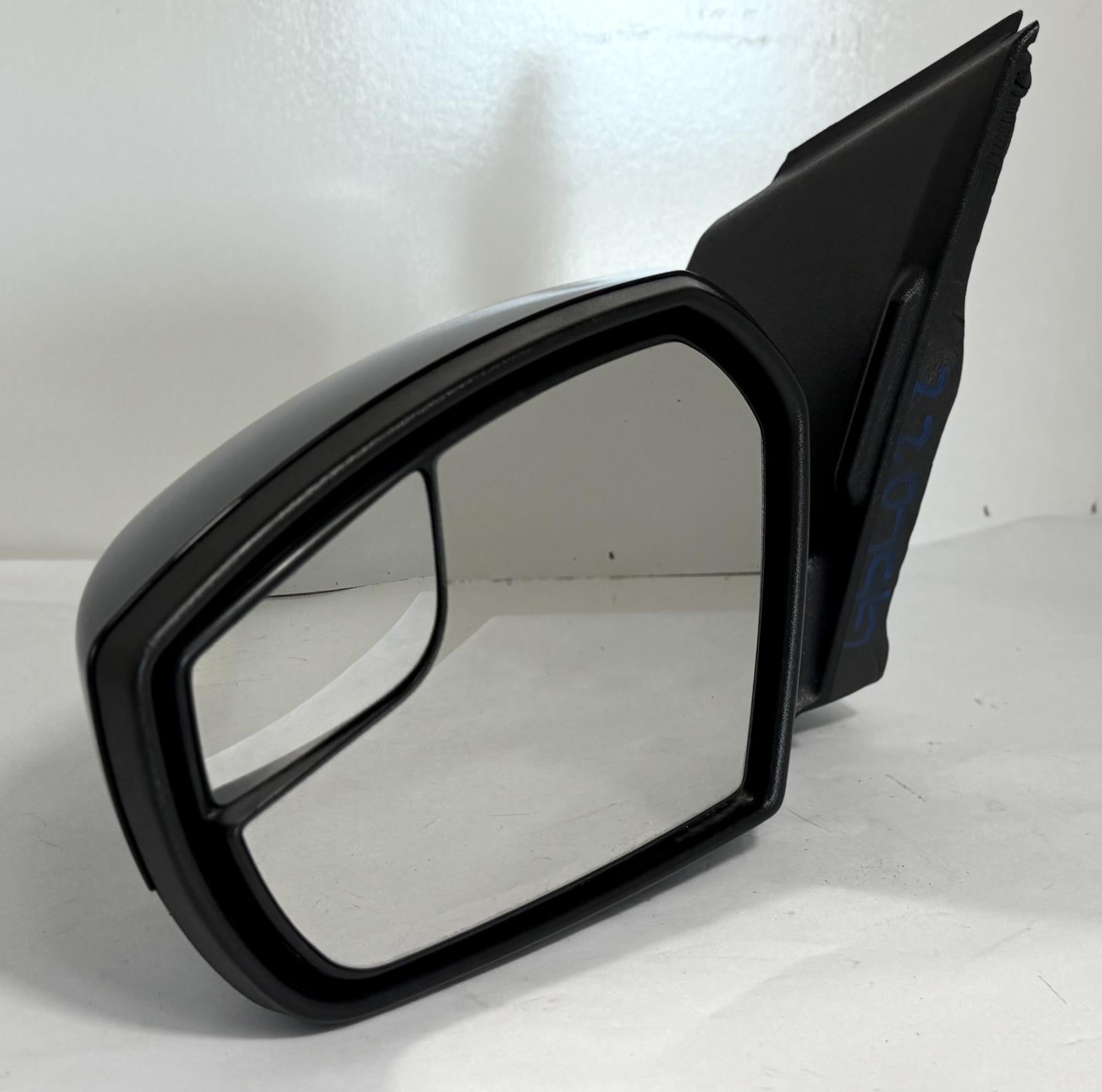 2017-2019 FORD ESCAPE LEFT SIDE VIEW DOOR MIRROR OEM 