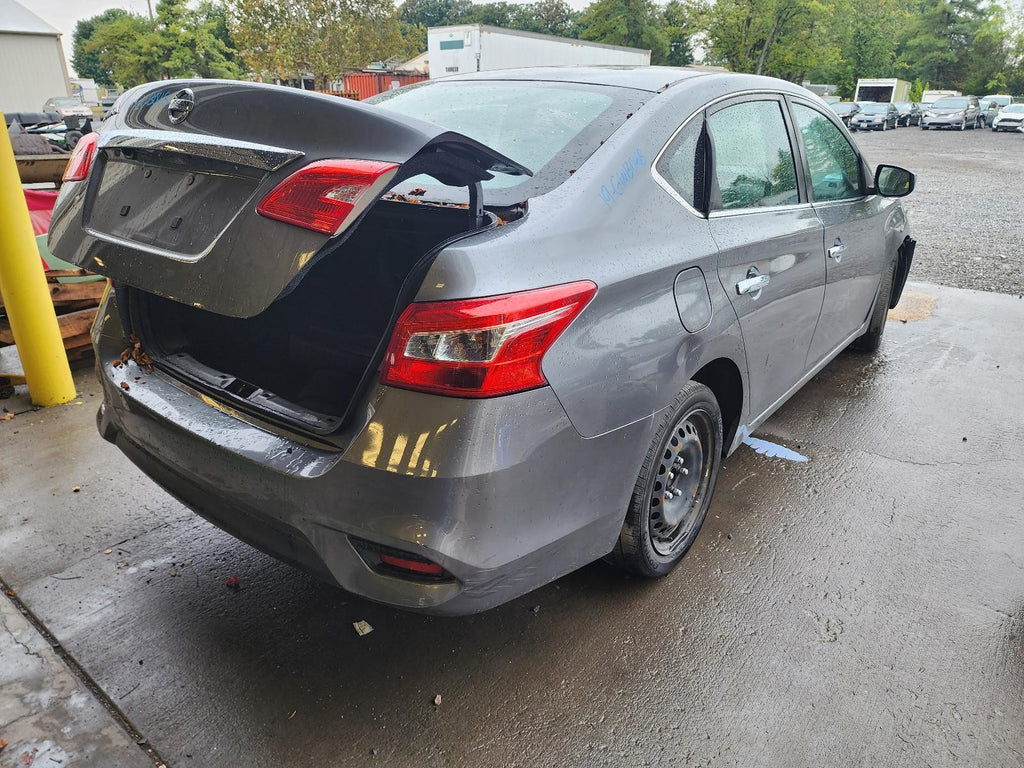 Used Windshield Wiper Motor fits: 2019 Nissan Sentra  Grade A
