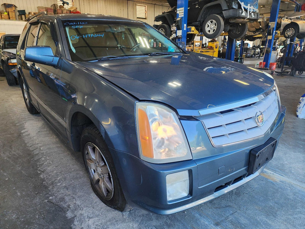 Used Engine Coolant Reservoir fits: 2006 Cadillac Srx  Grade A