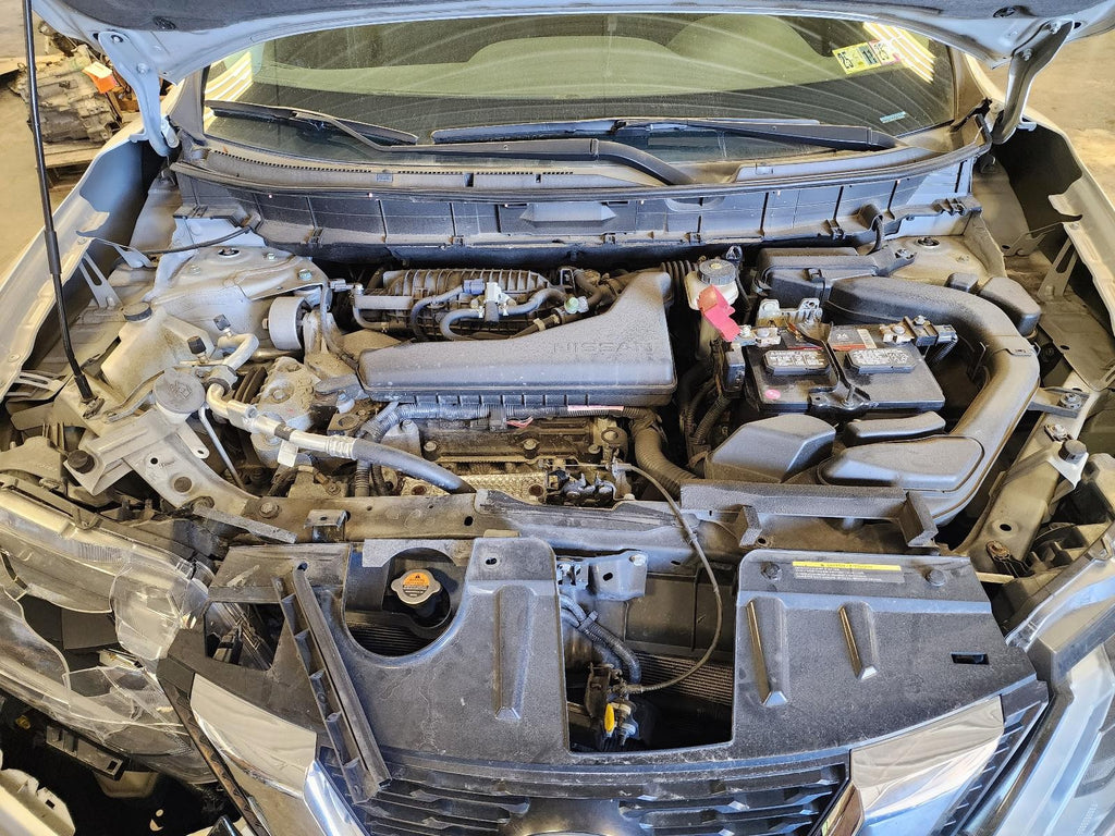 Used Transfer Case Assembly fits: 2018 Nissan Rogue CVT VIN 5 1st digit USA buil