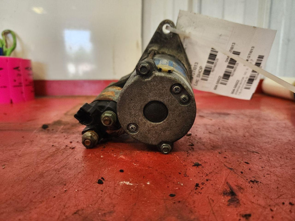 Used Starter Motor fits: 2014 Toyota Corolla 1.8L 1.3kw Grade A