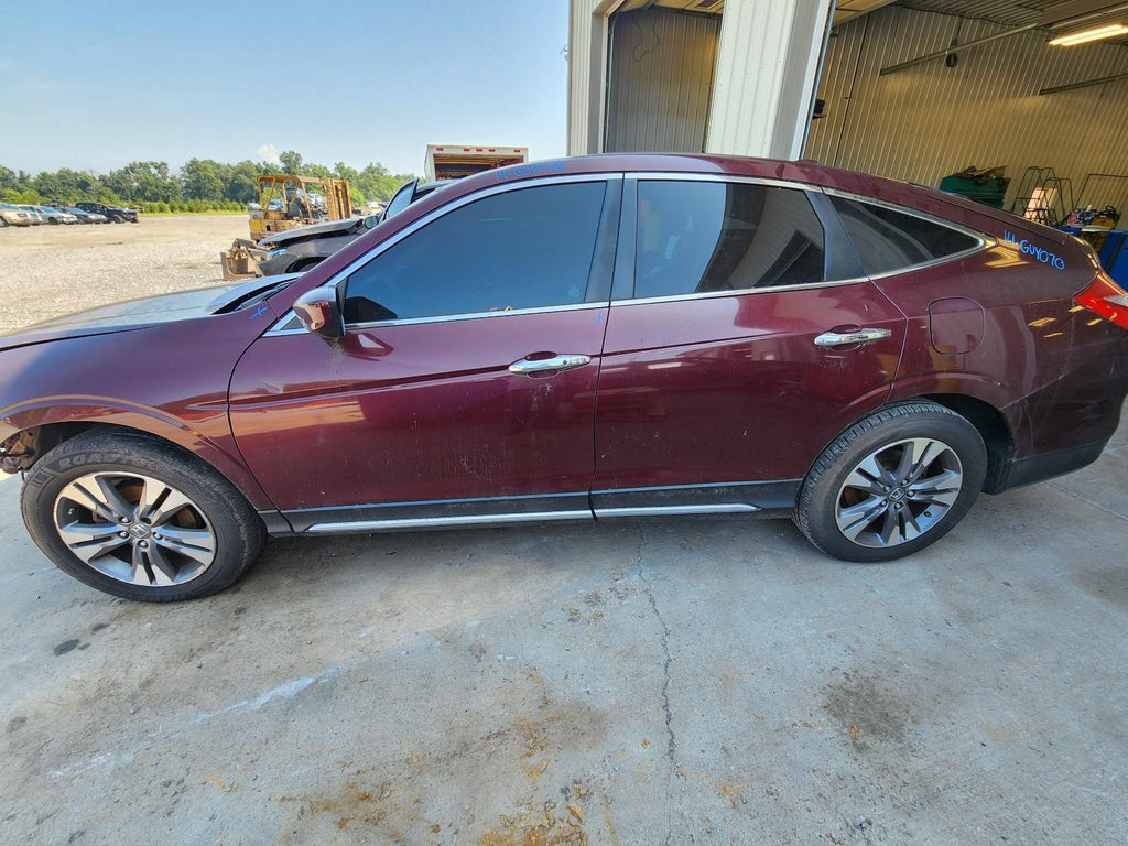 Used Transfer Case Assembly fits: 2014 Honda Crosstour AWD Grade A