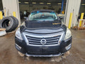 Used Alternator fits: 2013 Nissan Altima 2.5L 4 cylinder Sdn Grade C