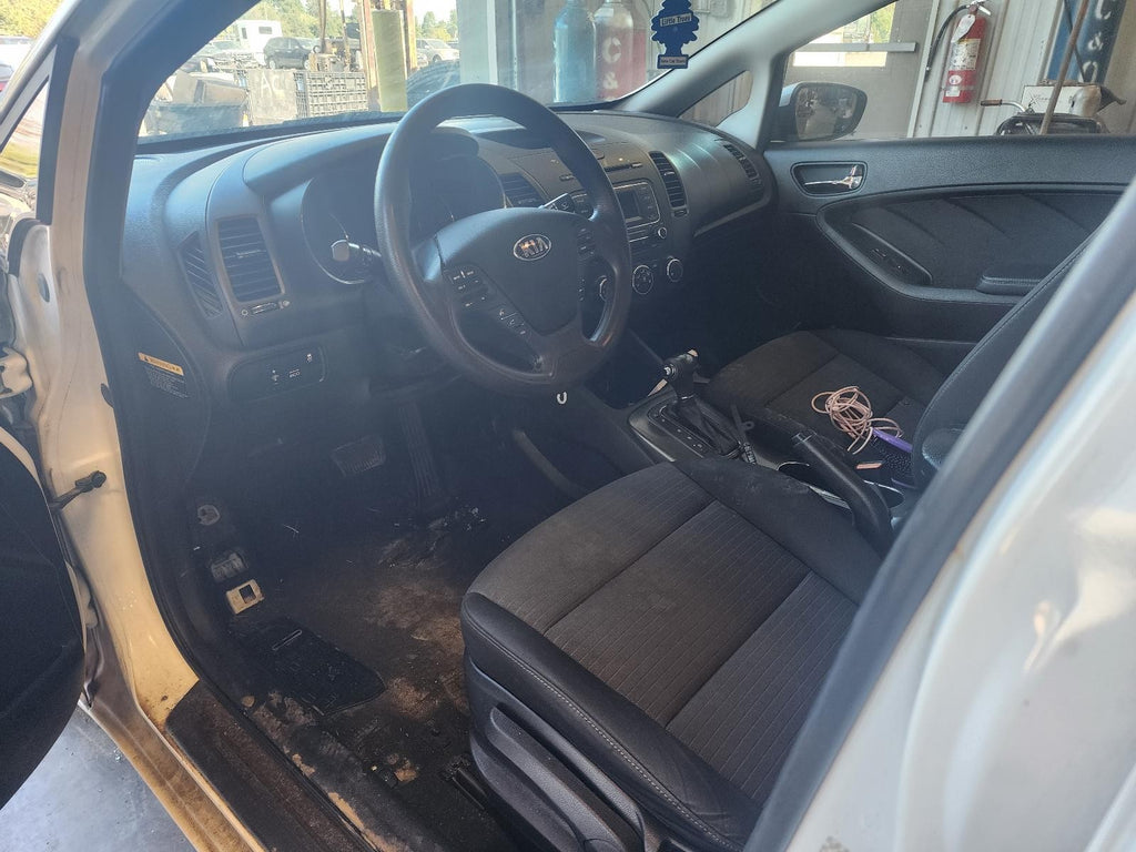 Used Speedometer Gauge fits: 2015 Kia Forte US market AT w/cruise control 1.8 Gr
