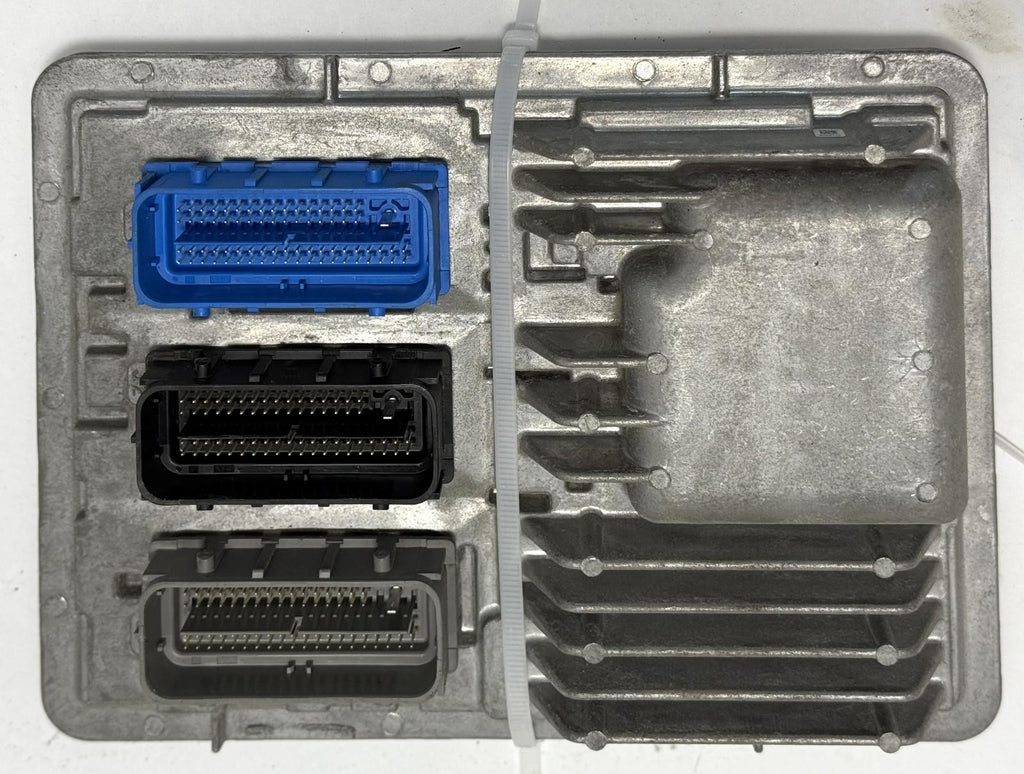 2018-2020 CHEVROLET EQUINOX ENGINE COMPUTER ECU ECM OEM