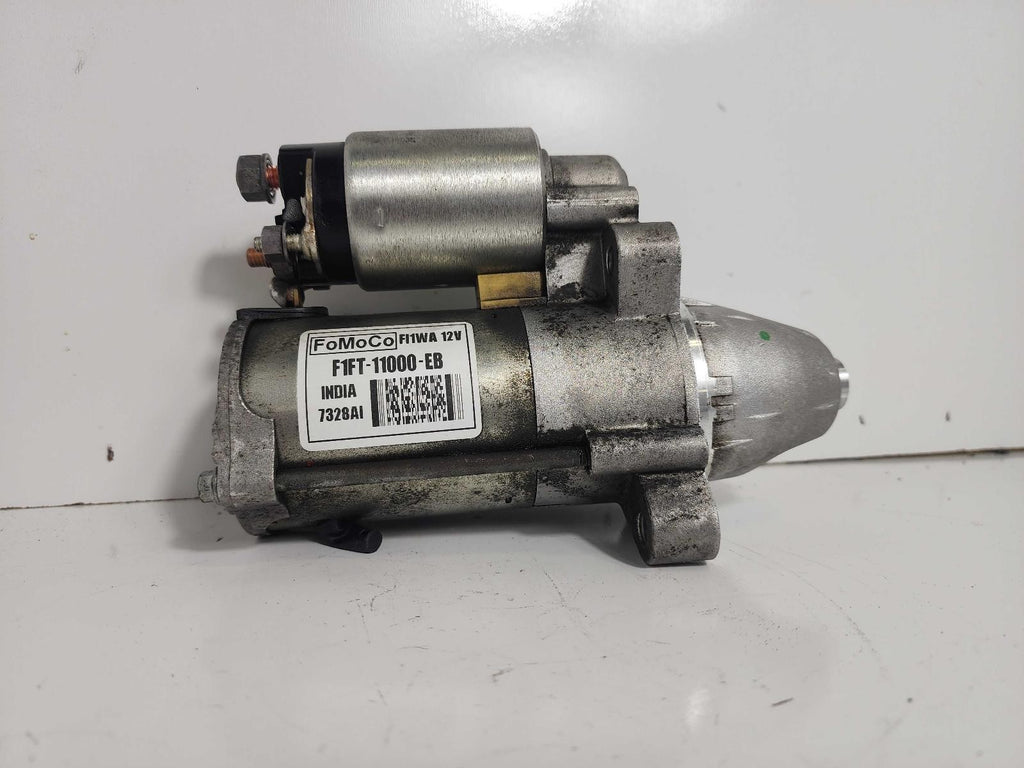 Used Starter Motor fits: 2018 Ford Escape 1.5 Grade B