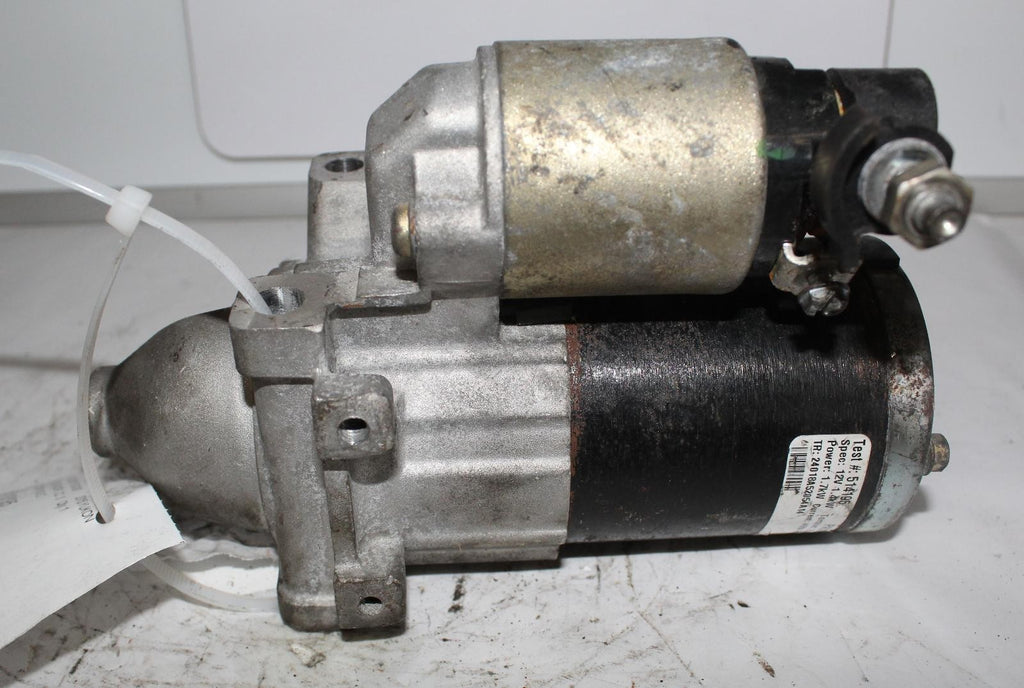 GMC YUKON Starter Motor ID 12655055 15 16 17